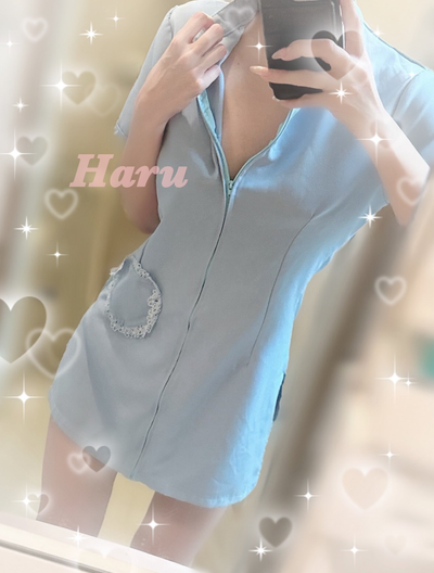 はるさんの写真